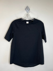 Lolë Black T-Shirt (M)