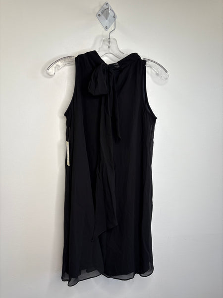 NWT Tash + Sophie Mock Neck Mini Dress (S)