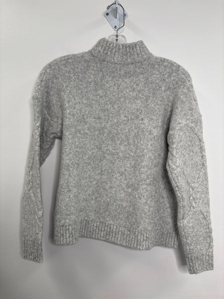 Reitmans Cableknit Sweater (S)