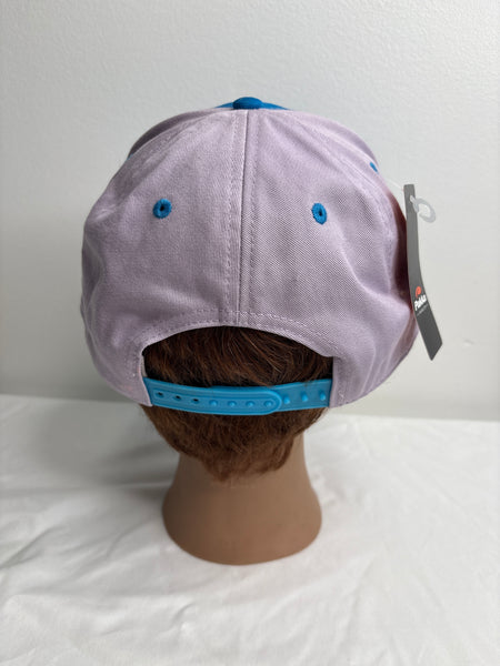 NWT Pukkanic Twozerofour Cap