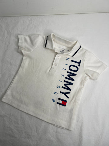 Tommy Hilfiger Kids T-Shirt (12M)