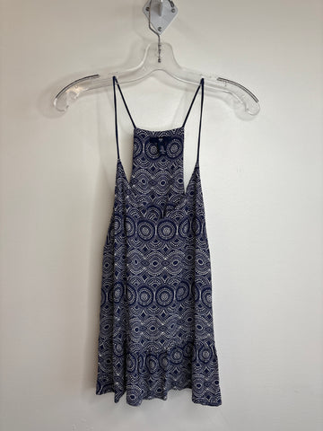 Gap Halter Top (XL)