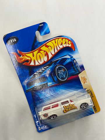 Hot Wheels 2003 #114 Cereal Crunchers 2/5 8 Crate