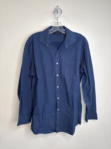 Tommy Hilfiger Long Sleeve Shirt (L)