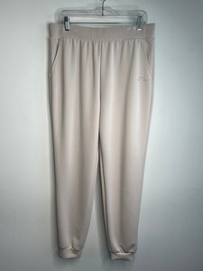 Lazypants Soft Stretch Jogger (XL)