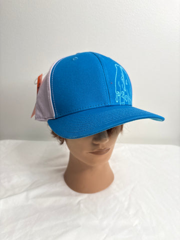 NWT Pukkanic Twozerofour Cap