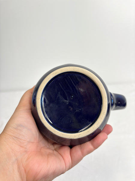 I Love You To The Moon & Back Ceramic Mug