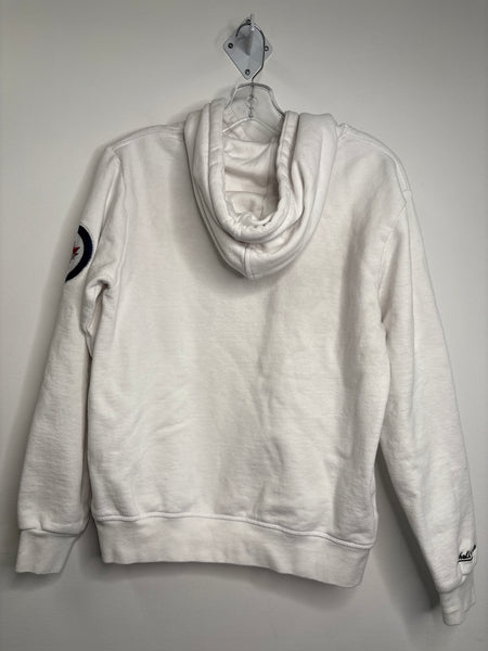 Mitchell & Ness Winnipeg Jets Hoodie (S)