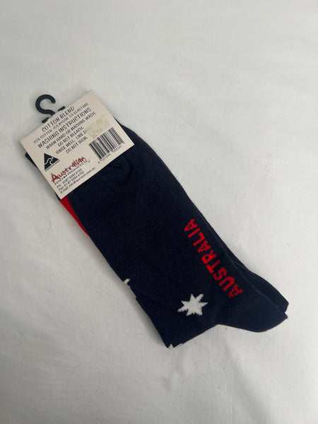 Aussie Socks (11-14)