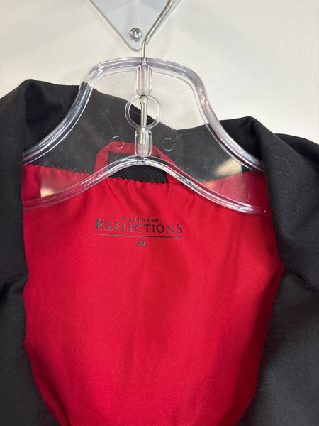 Northern Reflections Vest (XL)