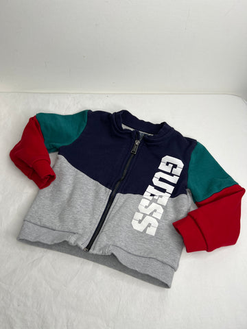 Guess Kids Jacket (3)