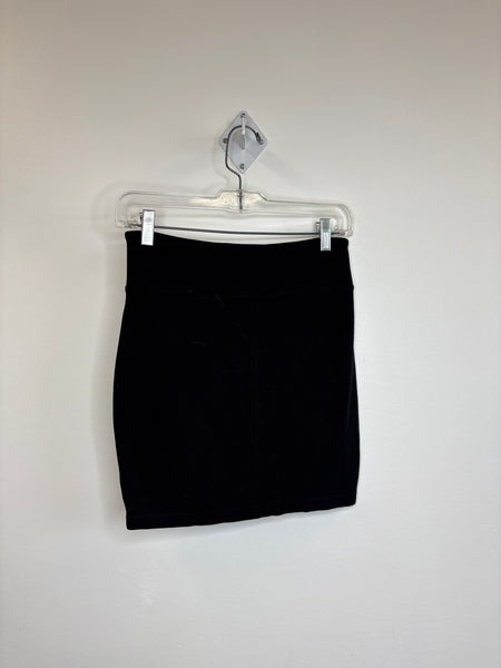 Aritzia Wilfred Free Mini Skirt (XS)