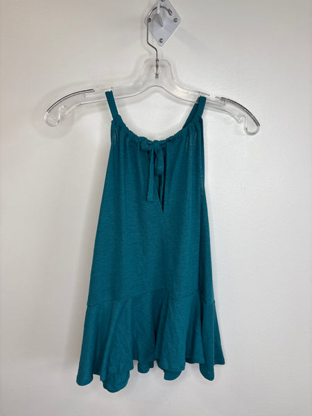 NWT Old Navy Halter Swing Tank Top (M)