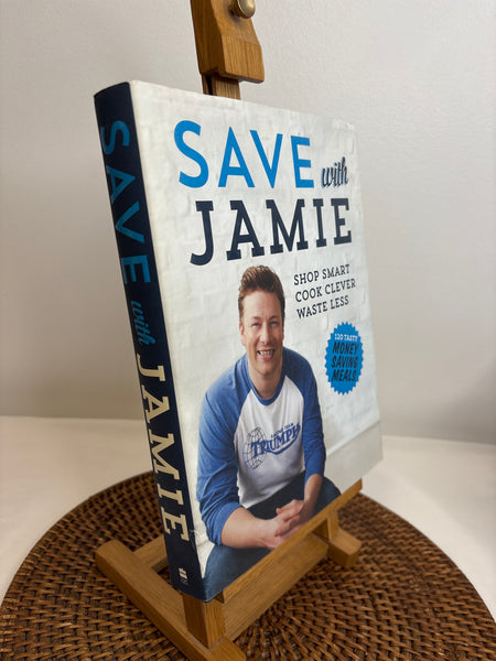 Save With Jamie  - Jamie Oliver