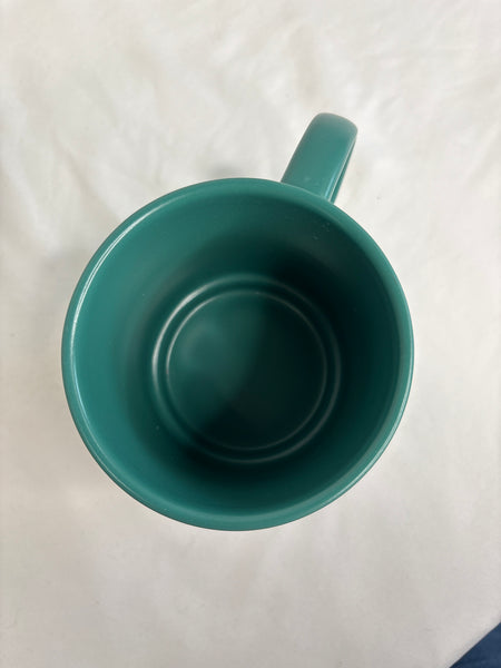 Hallmark “I’m only a morning person for my dog” Ceramic Mug