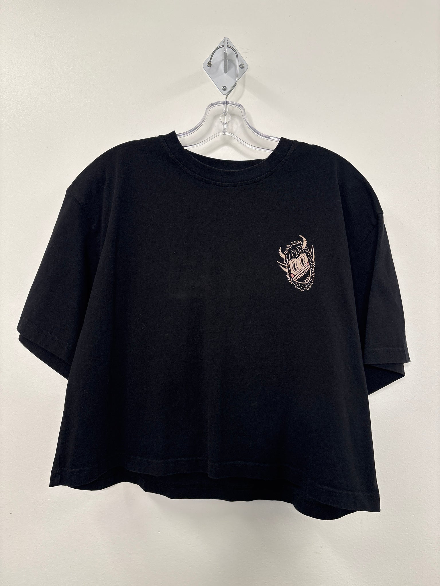 Octopied Mind Devil’s Advocate Tee (2XL)