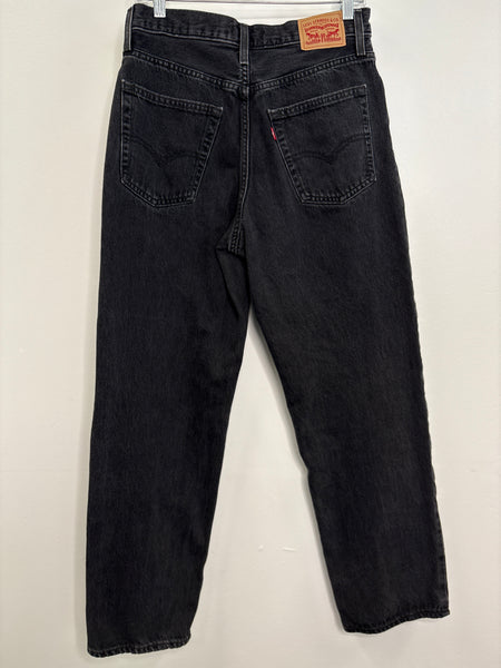 Levi’s Baggy Denim Pants (29)