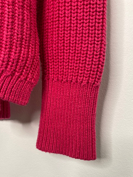 Lord & Taylor Knit Sweater (M)