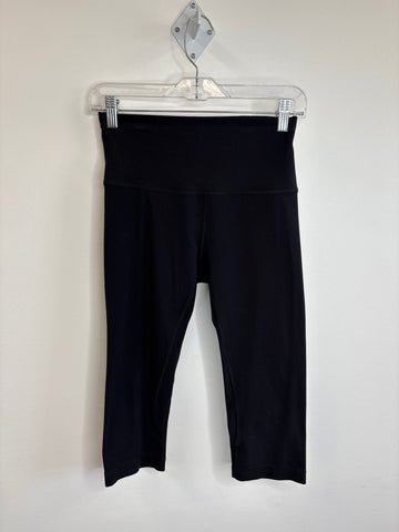 Lululemon Capri Yoga Pants (6)