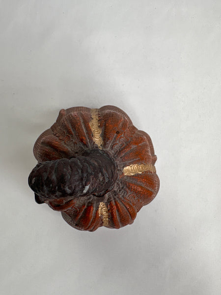 Pumpkin Decor