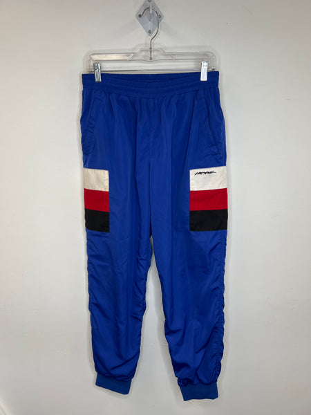 Livestock Blue Track Pants (M)