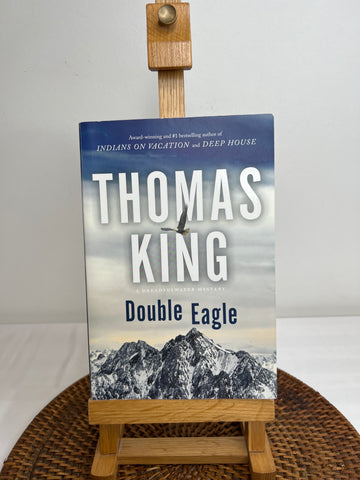 Double Eagle - Thomas King