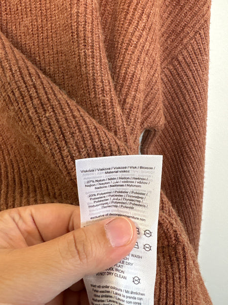 Only Knit Sweater (M)