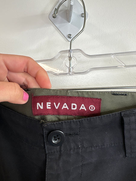 Vintage Nevada Convertible Cargo Pants
