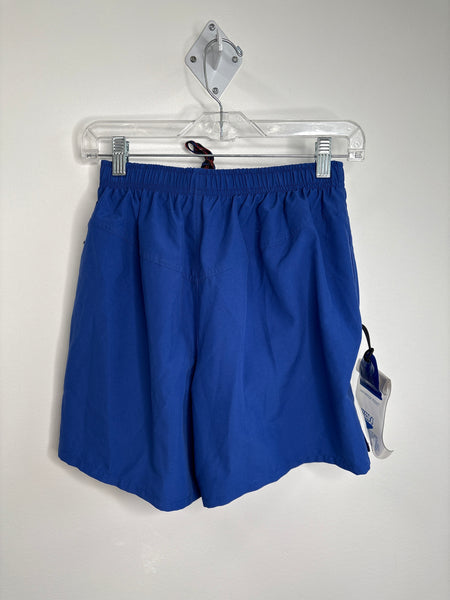 NWT Vintage Speedo Swim Shorts (S)