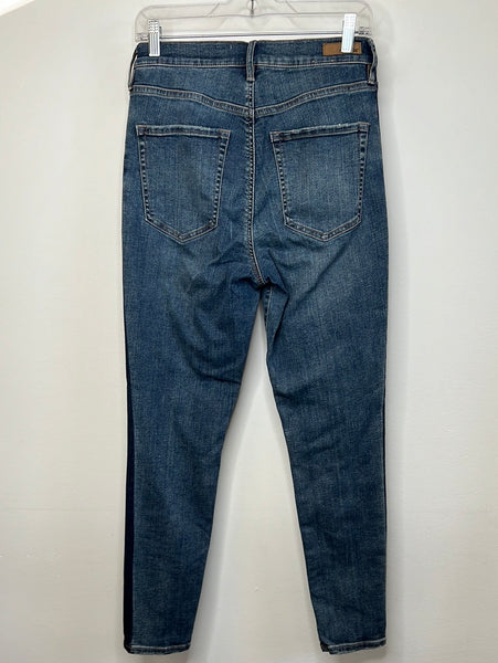 Garage Premium Skinny Denim Jeans (09)