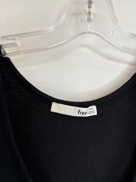 Aritzia Wilfred Free Betsy Tank (XXS)