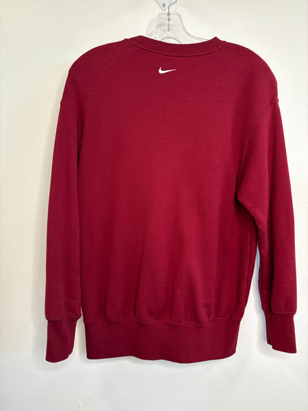 Nike Just Do It 2025 Year Of The Snake Pullover Crewneck (S)