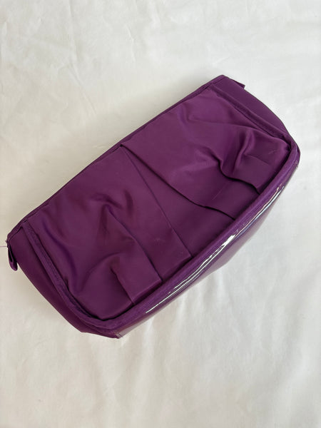 Lug Makeup Bag