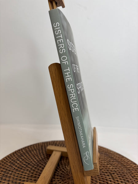 Sisters Of The Spring - Lileslie Shimotakahara