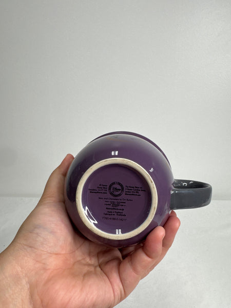 Jack Skellington Mug