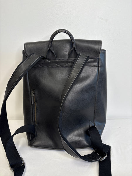 WT Matt & Nat Fabi Vegan Leather Backpack