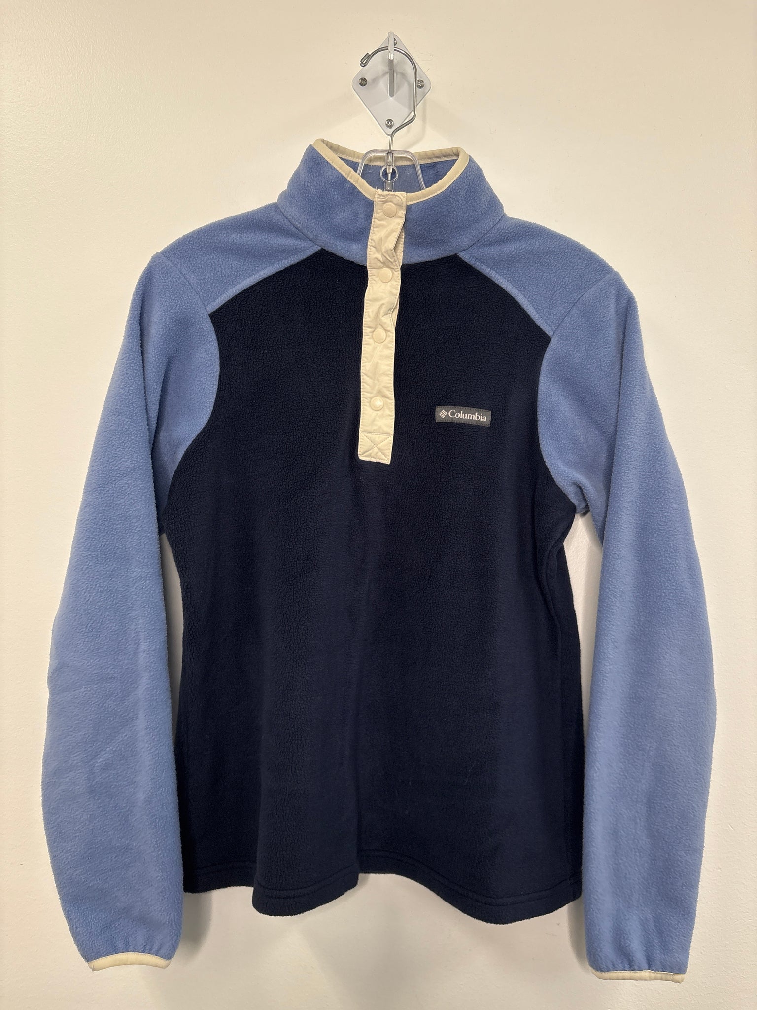 Columbia Fleece Sweater (S)