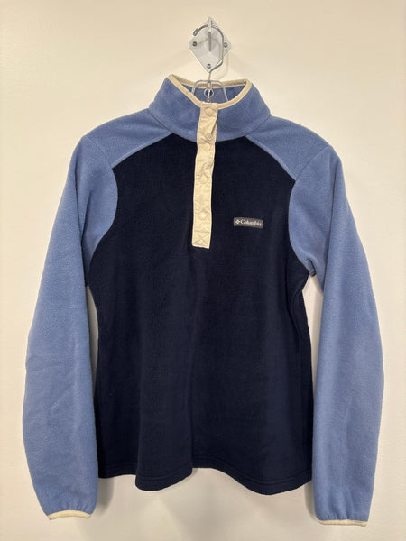 Columbia Fleece Sweater (S)
