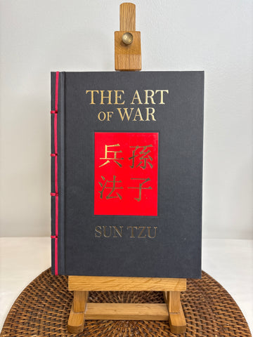 The Art Of War - Sun Tzu