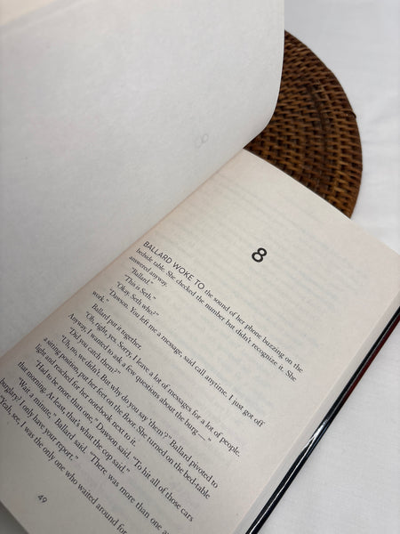 The Waiting - Michael Connelly