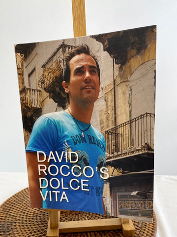 Dolce Vita - David Rocco