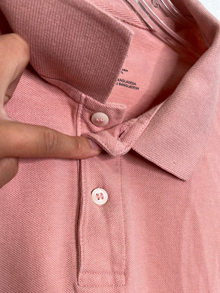 H&M Regular Fit Polo Shirt (L)