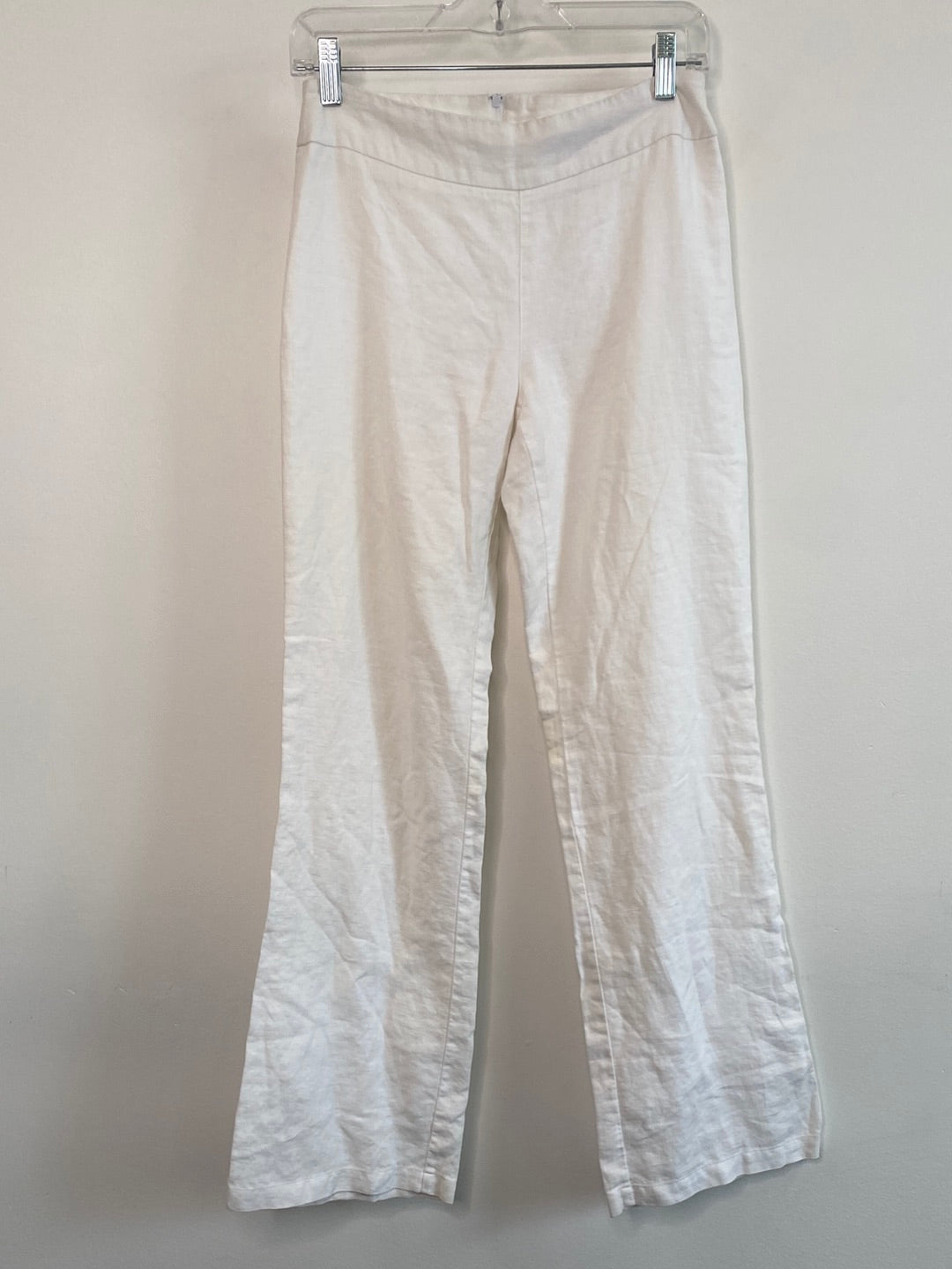 Smart Set Linen Pants (3)