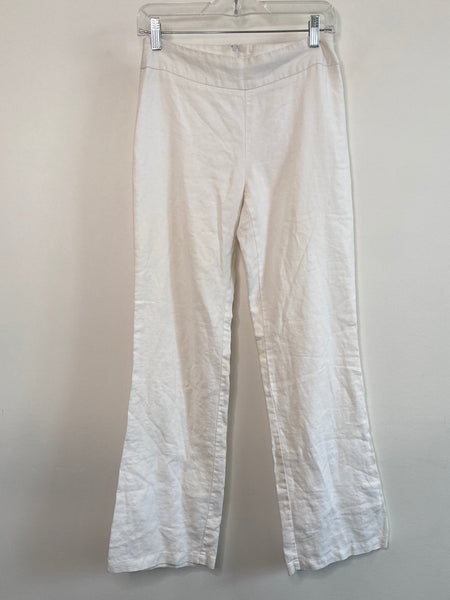 Smart Set Linen Pants (3)