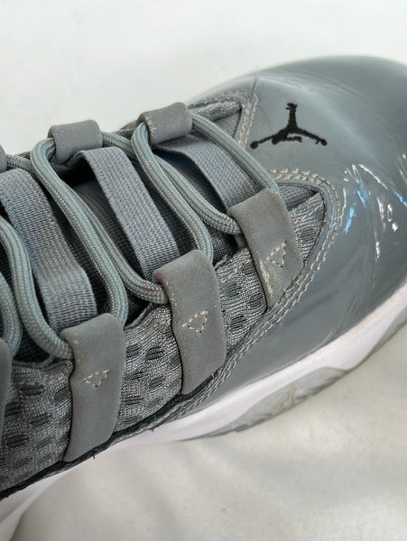 Nike Air Jordan Max Aura Cool Gray (US10.5)