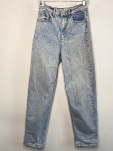 Ardene Baggy High Rise Jeans (3)