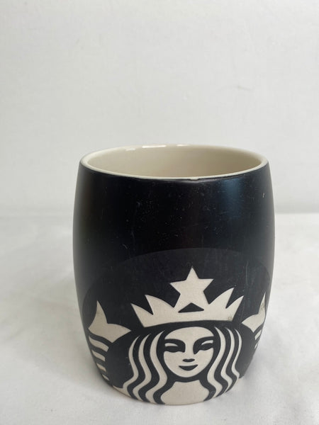 Starbucks 2011 Mermaid Logo Mug