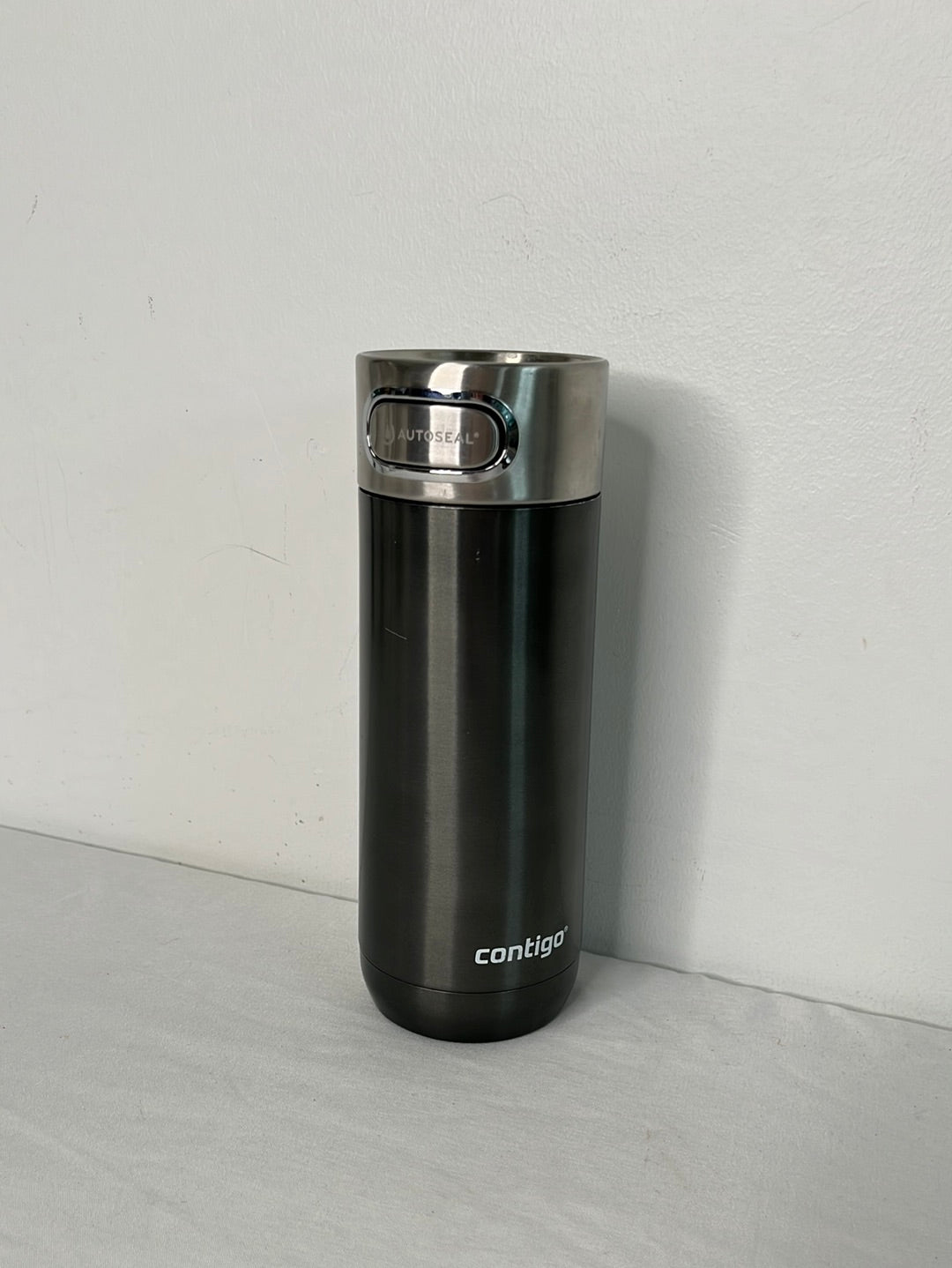 Contigo 16oz Luxe Autoseal Stainless Steel Travel Mug