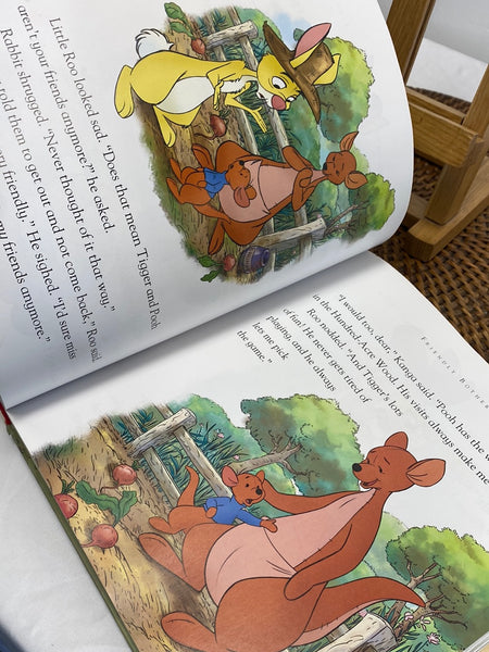 Winnie the Pooh: Storybook Collection