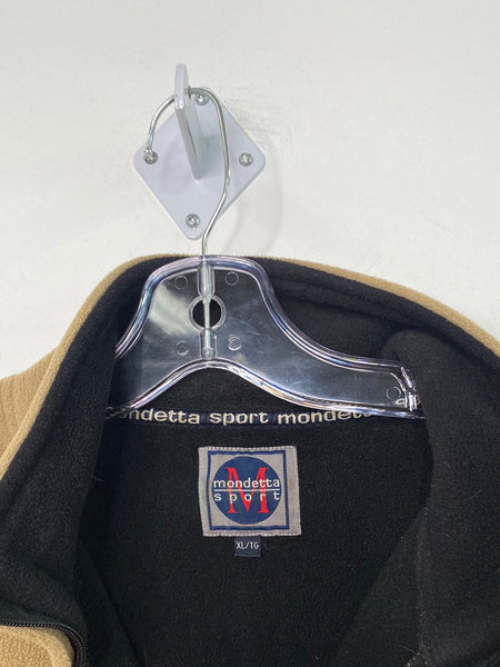 Mondetta Sport Fleece Pullover Jacket (XL)